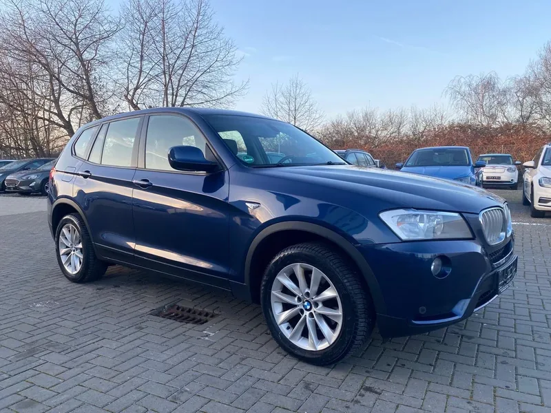 Auto mit Motorschaden verkaufen Stendal