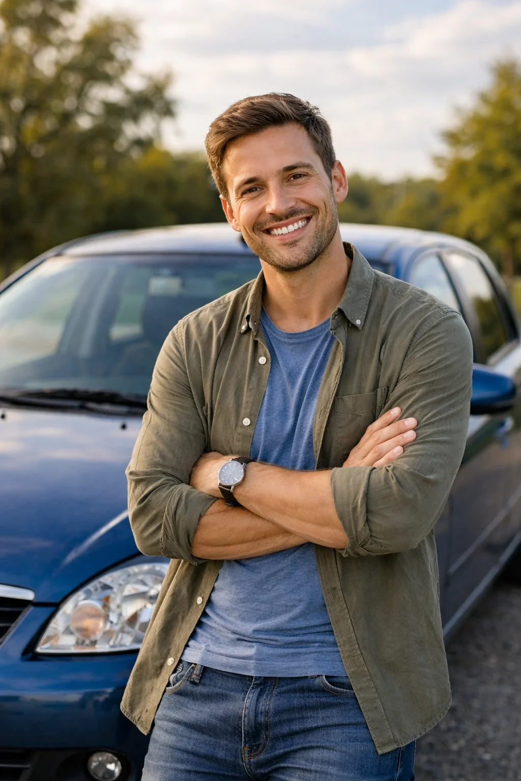 Über uns Autoexport Stendal